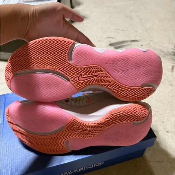 NWB MENS GIANNIS IMMORTALITY - VENICE/MULBERRY! - Picture 5 of 7